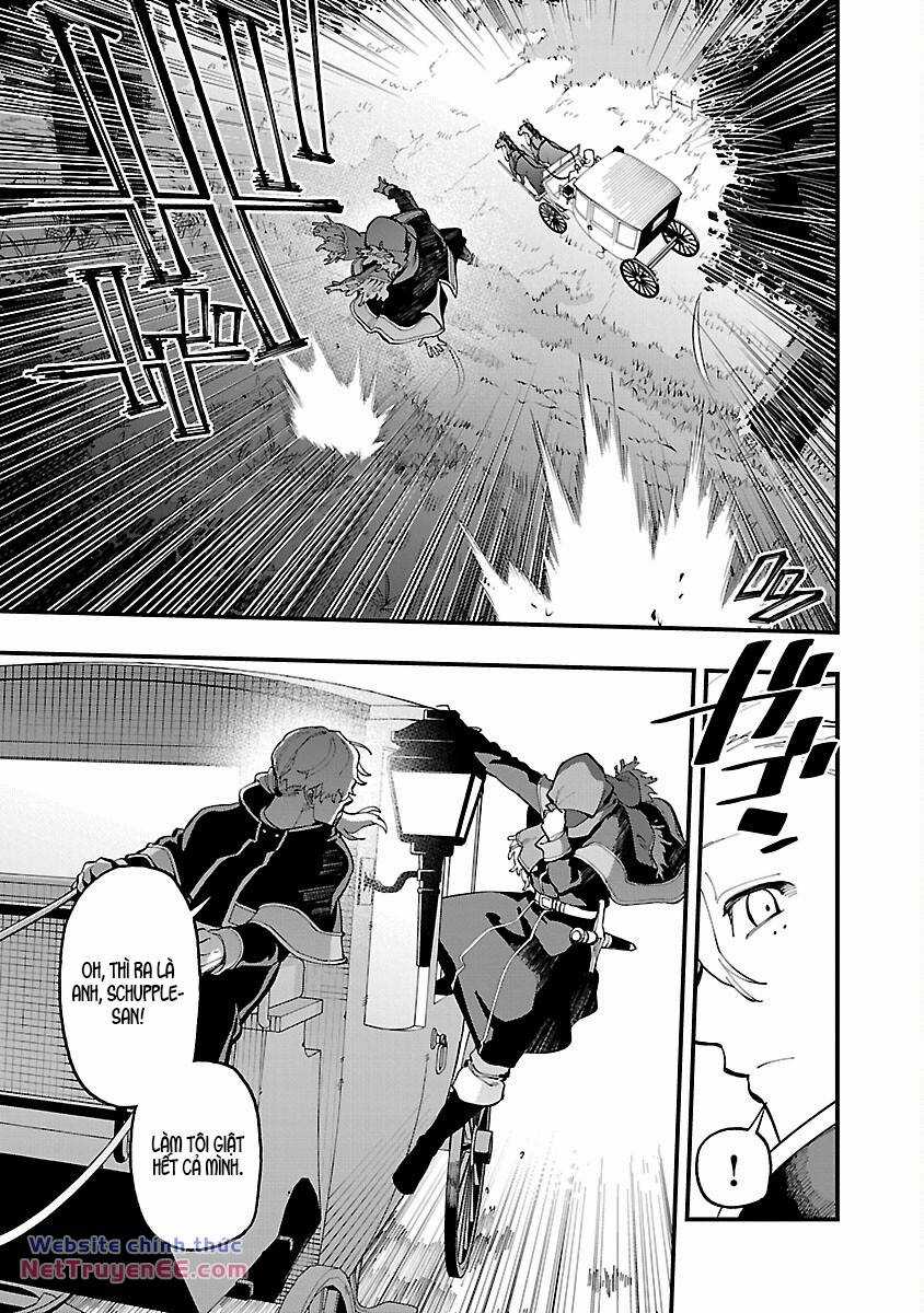 Katainaka No Ossan, Kensei Ni Naru ~Tada No Inaka No Kenjutsu Shihan Datta No Ni, Taisei Shita Deshi-Tachi Ga Ore Wo Hottekurenai Ken Chapter 24 trang 7