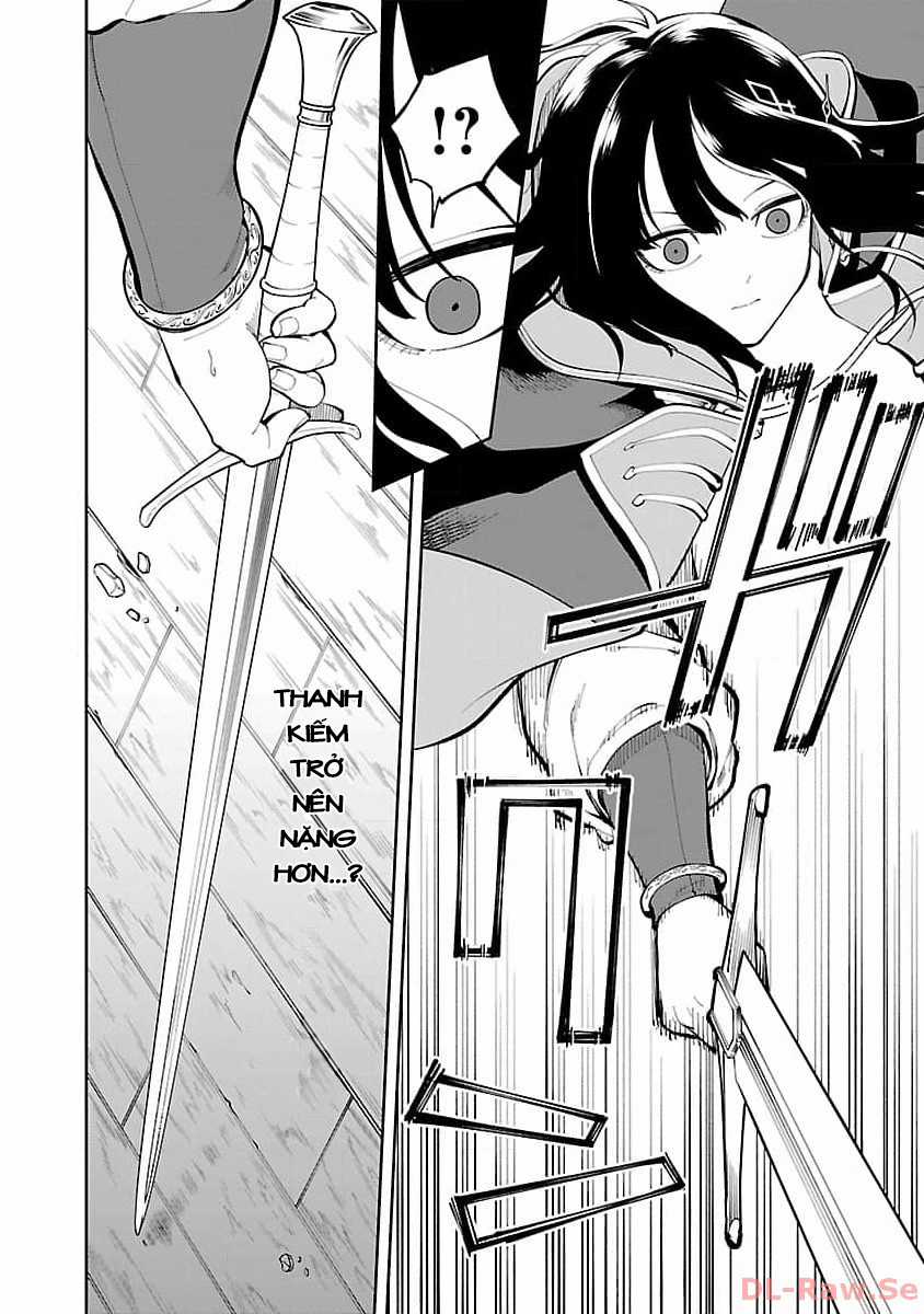 Katainaka No Ossan, Kensei Ni Naru ~Tada No Inaka No Kenjutsu Shihan Datta No Ni, Taisei Shita Deshi-Tachi Ga Ore Wo Hottekurenai Ken Chapter 25 trang 15