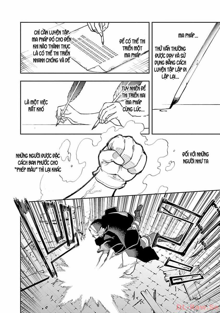 Katainaka No Ossan, Kensei Ni Naru ~Tada No Inaka No Kenjutsu Shihan Datta No Ni, Taisei Shita Deshi-Tachi Ga Ore Wo Hottekurenai Ken Chapter 25 trang 21