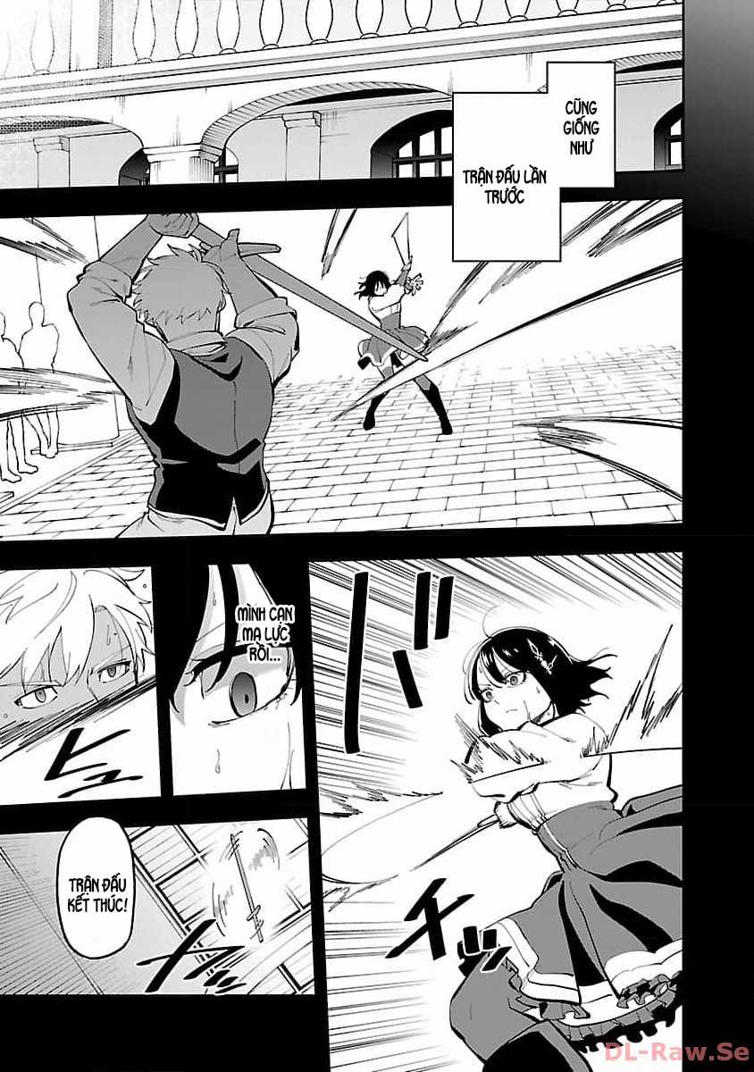 Katainaka No Ossan, Kensei Ni Naru ~Tada No Inaka No Kenjutsu Shihan Datta No Ni, Taisei Shita Deshi-Tachi Ga Ore Wo Hottekurenai Ken Chapter 25 trang 24