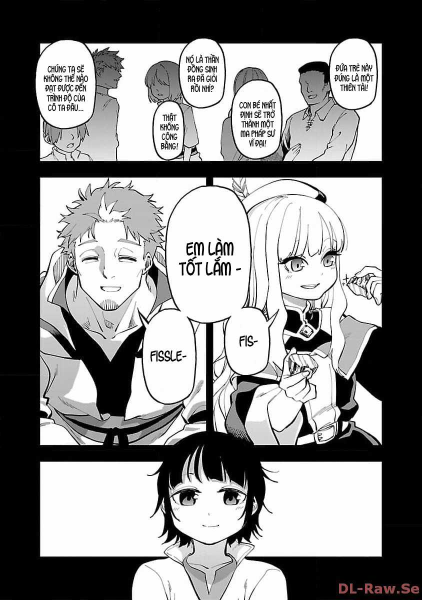 Katainaka No Ossan, Kensei Ni Naru ~Tada No Inaka No Kenjutsu Shihan Datta No Ni, Taisei Shita Deshi-Tachi Ga Ore Wo Hottekurenai Ken Chapter 25 trang 3