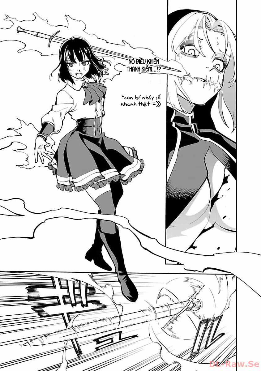 Katainaka No Ossan, Kensei Ni Naru ~Tada No Inaka No Kenjutsu Shihan Datta No Ni, Taisei Shita Deshi-Tachi Ga Ore Wo Hottekurenai Ken Chapter 25 trang 30