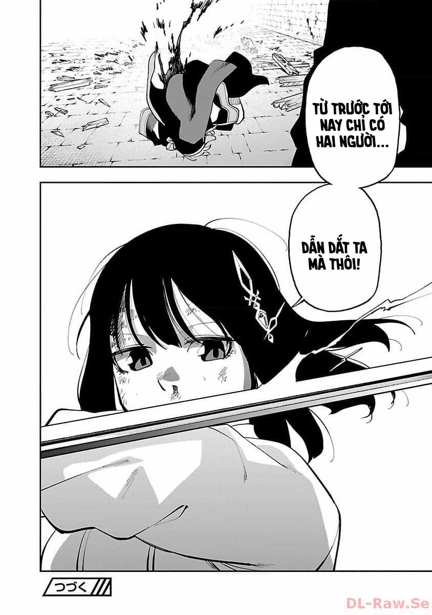 Katainaka No Ossan, Kensei Ni Naru ~Tada No Inaka No Kenjutsu Shihan Datta No Ni, Taisei Shita Deshi-Tachi Ga Ore Wo Hottekurenai Ken Chapter 25 trang 38