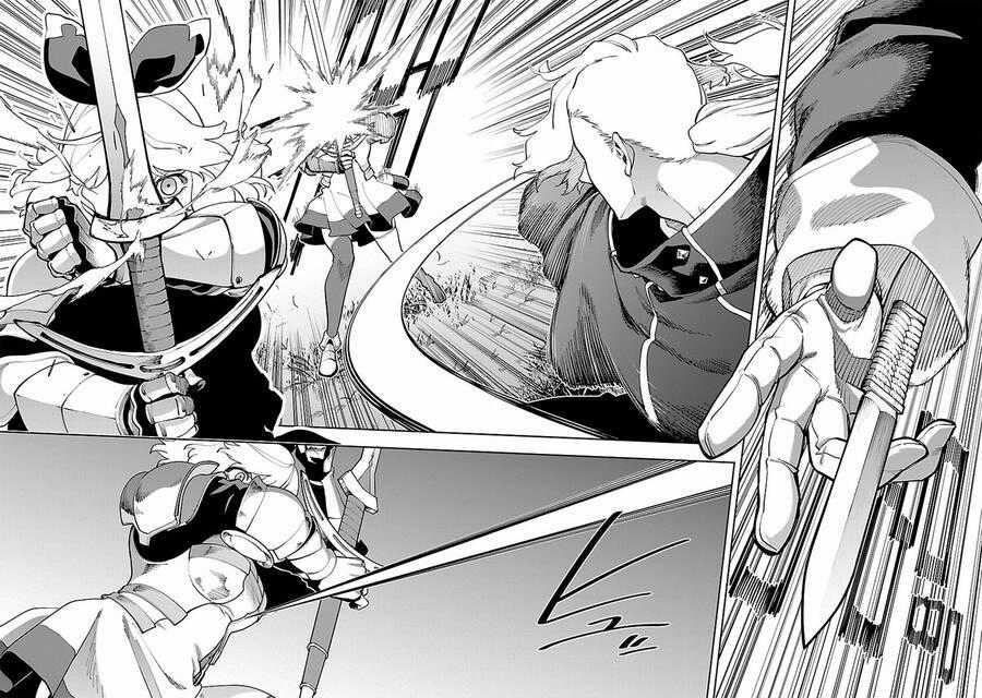 Katainaka No Ossan, Kensei Ni Naru ~Tada No Inaka No Kenjutsu Shihan Datta No Ni, Taisei Shita Deshi-Tachi Ga Ore Wo Hottekurenai Ken Chapter 26.1 trang 12