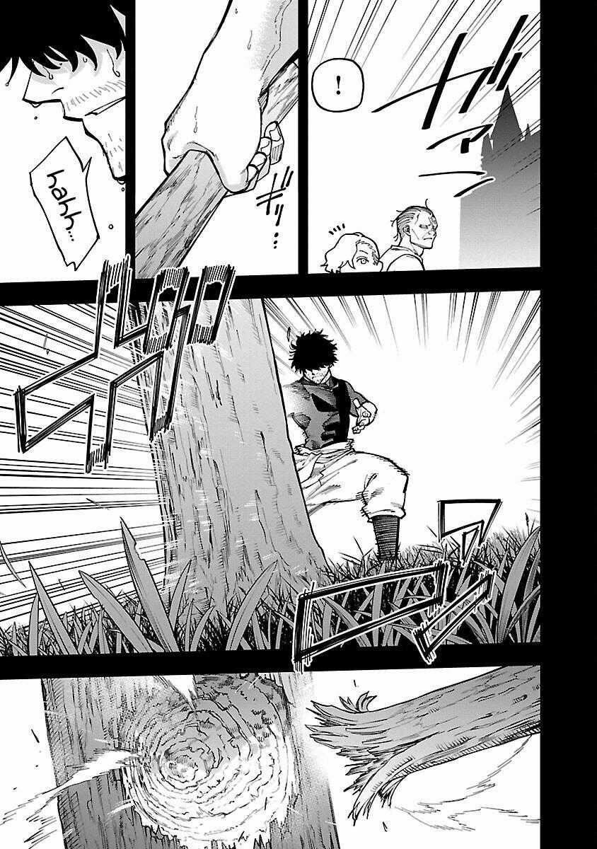 Katainaka No Ossan, Kensei Ni Naru ~Tada No Inaka No Kenjutsu Shihan Datta No Ni, Taisei Shita Deshi-Tachi Ga Ore Wo Hottekurenai Ken Chapter 26.1 trang 4