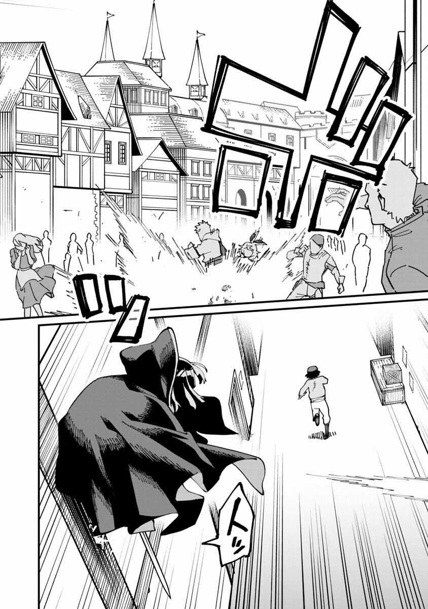 Katainaka No Ossan, Kensei Ni Naru ~Tada No Inaka No Kenjutsu Shihan Datta No Ni, Taisei Shita Deshi-Tachi Ga Ore Wo Hottekurenai Ken Chapter 5 trang 17