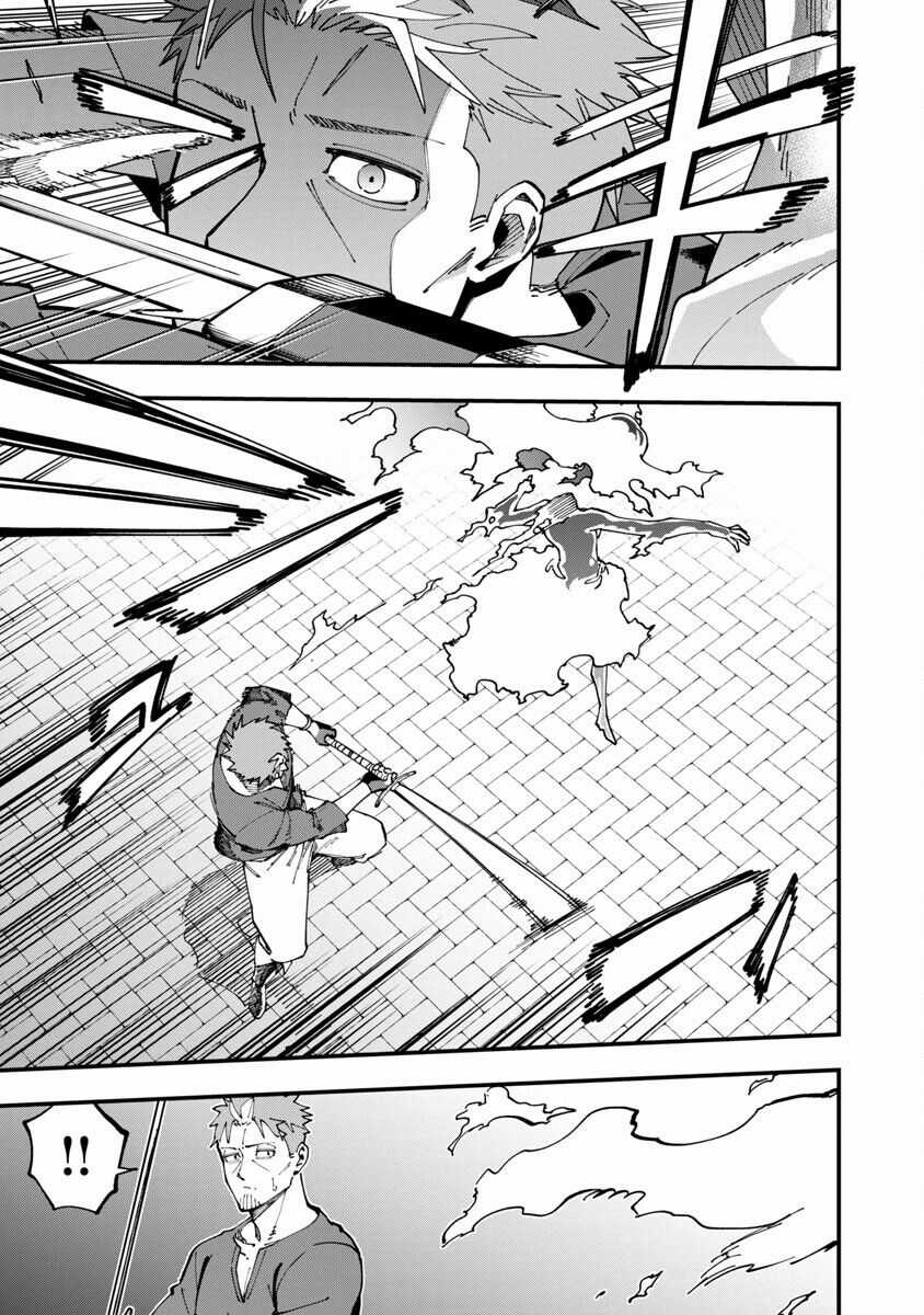 Katainaka No Ossan, Kensei Ni Naru ~Tada No Inaka No Kenjutsu Shihan Datta No Ni, Taisei Shita Deshi-Tachi Ga Ore Wo Hottekurenai Ken Chapter 5 trang 26