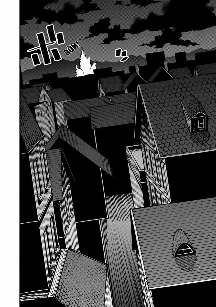 Katainaka No Ossan, Kensei Ni Naru ~Tada No Inaka No Kenjutsu Shihan Datta No Ni, Taisei Shita Deshi-Tachi Ga Ore Wo Hottekurenai Ken Chapter 6 trang 18