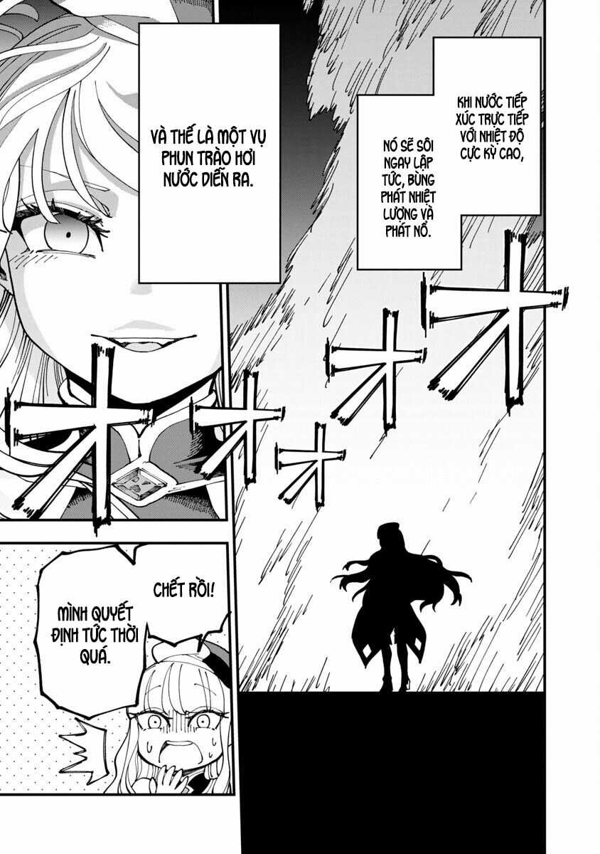 Katainaka No Ossan, Kensei Ni Naru ~Tada No Inaka No Kenjutsu Shihan Datta No Ni, Taisei Shita Deshi-Tachi Ga Ore Wo Hottekurenai Ken Chapter 6 trang 19