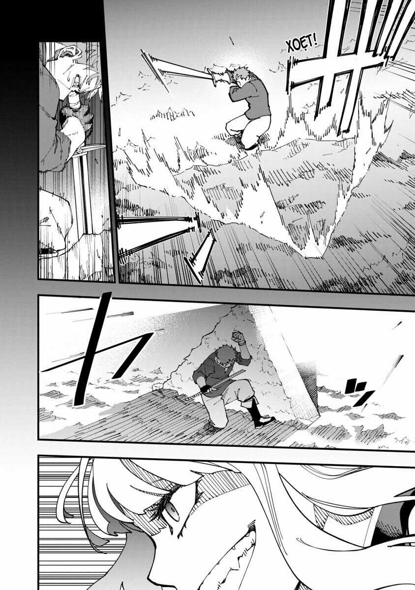 Katainaka No Ossan, Kensei Ni Naru ~Tada No Inaka No Kenjutsu Shihan Datta No Ni, Taisei Shita Deshi-Tachi Ga Ore Wo Hottekurenai Ken Chapter 6 trang 21