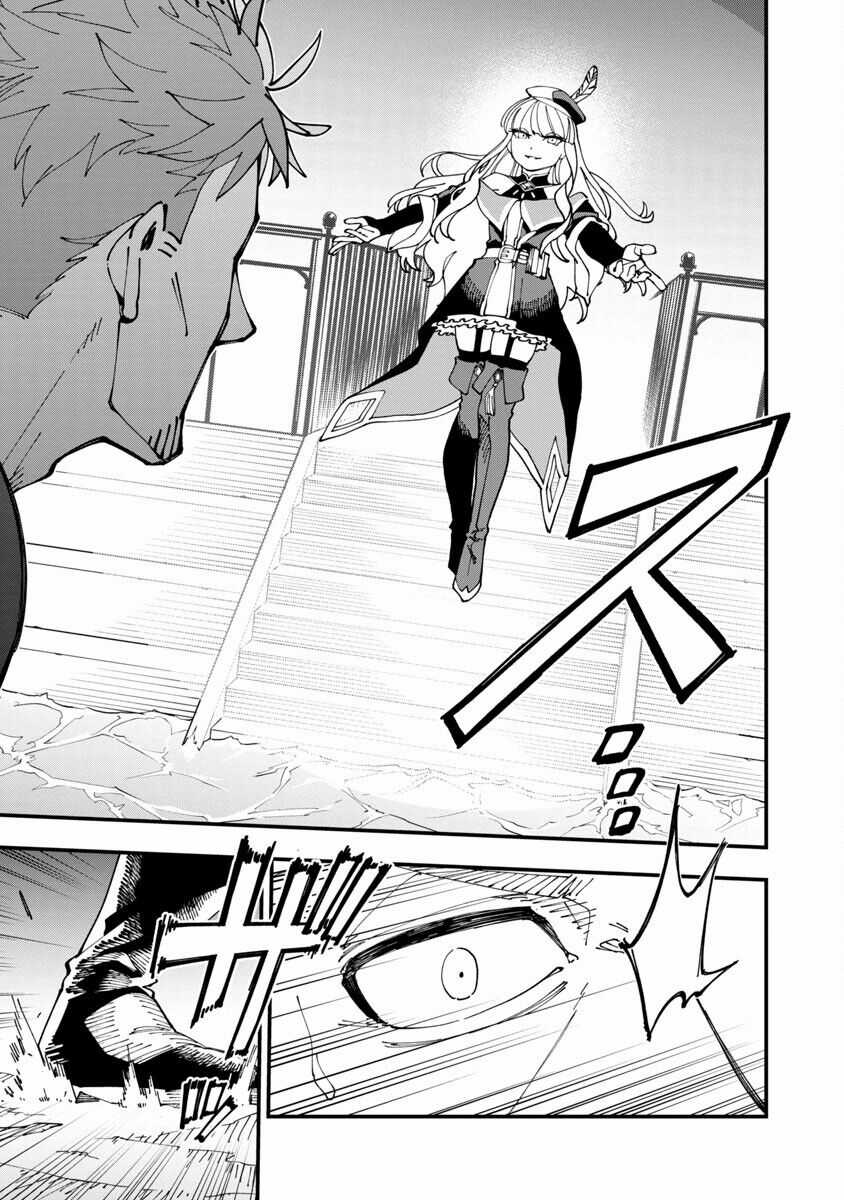 Katainaka No Ossan, Kensei Ni Naru ~Tada No Inaka No Kenjutsu Shihan Datta No Ni, Taisei Shita Deshi-Tachi Ga Ore Wo Hottekurenai Ken Chapter 6 trang 22