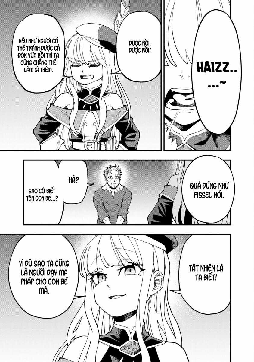 Katainaka No Ossan, Kensei Ni Naru ~Tada No Inaka No Kenjutsu Shihan Datta No Ni, Taisei Shita Deshi-Tachi Ga Ore Wo Hottekurenai Ken Chapter 6 trang 24