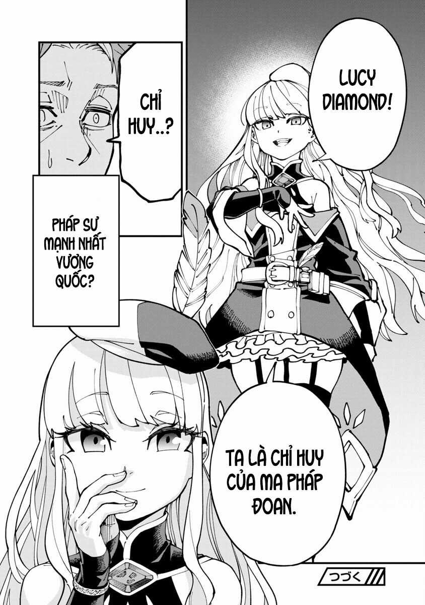 Katainaka No Ossan, Kensei Ni Naru ~Tada No Inaka No Kenjutsu Shihan Datta No Ni, Taisei Shita Deshi-Tachi Ga Ore Wo Hottekurenai Ken Chapter 6 trang 25