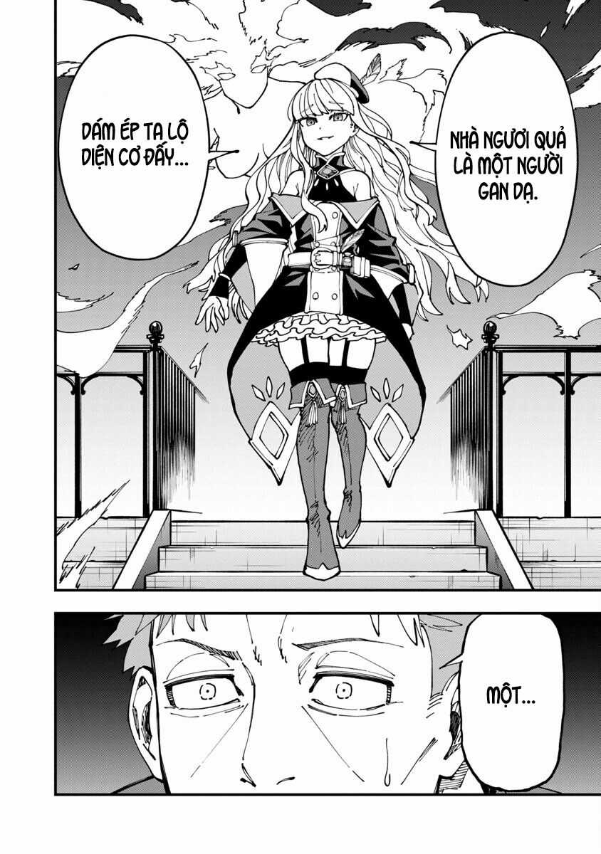 Katainaka No Ossan, Kensei Ni Naru ~Tada No Inaka No Kenjutsu Shihan Datta No Ni, Taisei Shita Deshi-Tachi Ga Ore Wo Hottekurenai Ken Chapter 6 trang 3