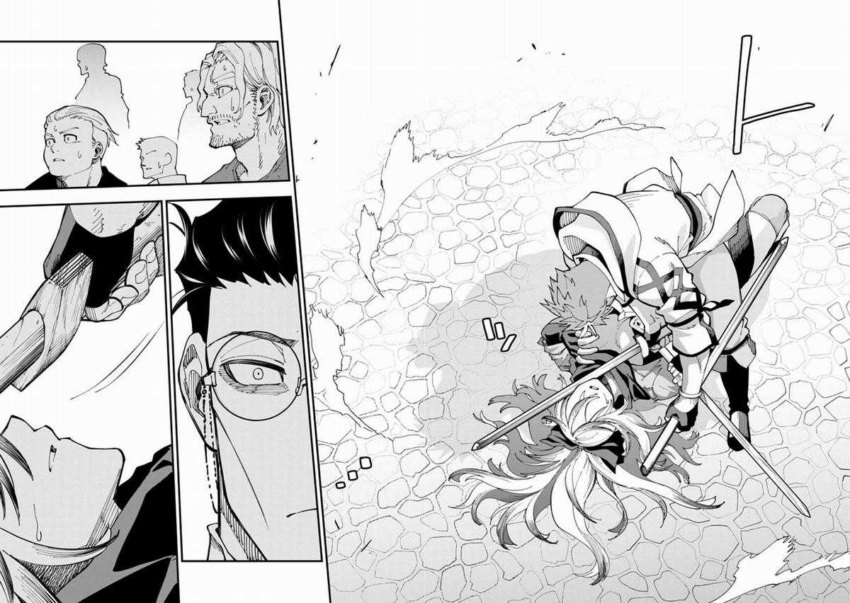 Katainaka No Ossan, Kensei Ni Naru ~Tada No Inaka No Kenjutsu Shihan Datta No Ni, Taisei Shita Deshi-Tachi Ga Ore Wo Hottekurenai Ken Chapter 8 trang 20