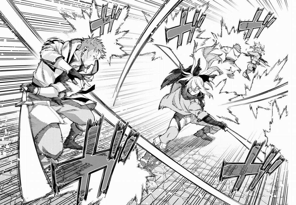 Katainaka No Ossan, Kensei Ni Naru ~Tada No Inaka No Kenjutsu Shihan Datta No Ni, Taisei Shita Deshi-Tachi Ga Ore Wo Hottekurenai Ken Chapter 8 trang 7