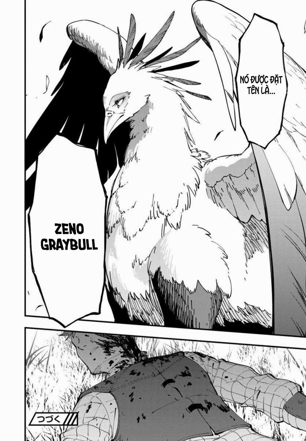 Katainaka No Ossan, Kensei Ni Naru ~Tada No Inaka No Kenjutsu Shihan Datta No Ni, Taisei Shita Deshi-Tachi Ga Ore Wo Hottekurenai Ken Chapter 9 trang 30