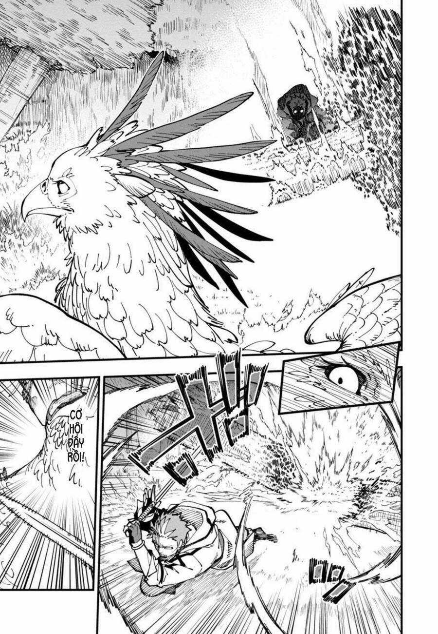 Katainaka No Ossan, Kensei Ni Naru ~Tada No Inaka No Kenjutsu Shihan Datta No Ni, Taiseishita Deshi-Tachi Ga Ore Wo Hottekurenai Ken~ Chapter 10 trang 10