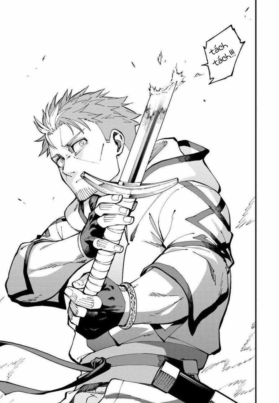 Katainaka No Ossan, Kensei Ni Naru ~Tada No Inaka No Kenjutsu Shihan Datta No Ni, Taiseishita Deshi-Tachi Ga Ore Wo Hottekurenai Ken~ Chapter 10 trang 12