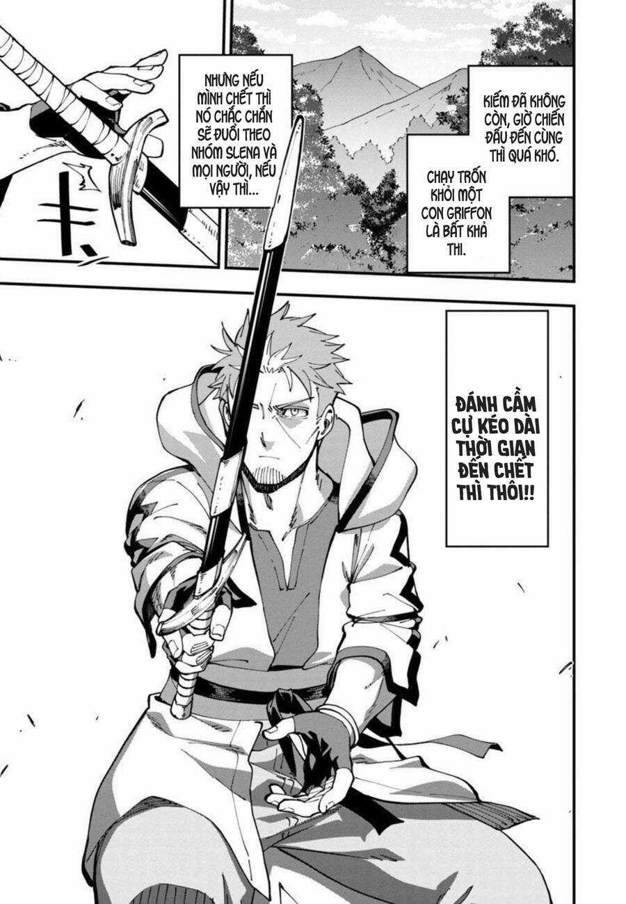 Katainaka No Ossan, Kensei Ni Naru ~Tada No Inaka No Kenjutsu Shihan Datta No Ni, Taiseishita Deshi-Tachi Ga Ore Wo Hottekurenai Ken~ Chapter 10 trang 14