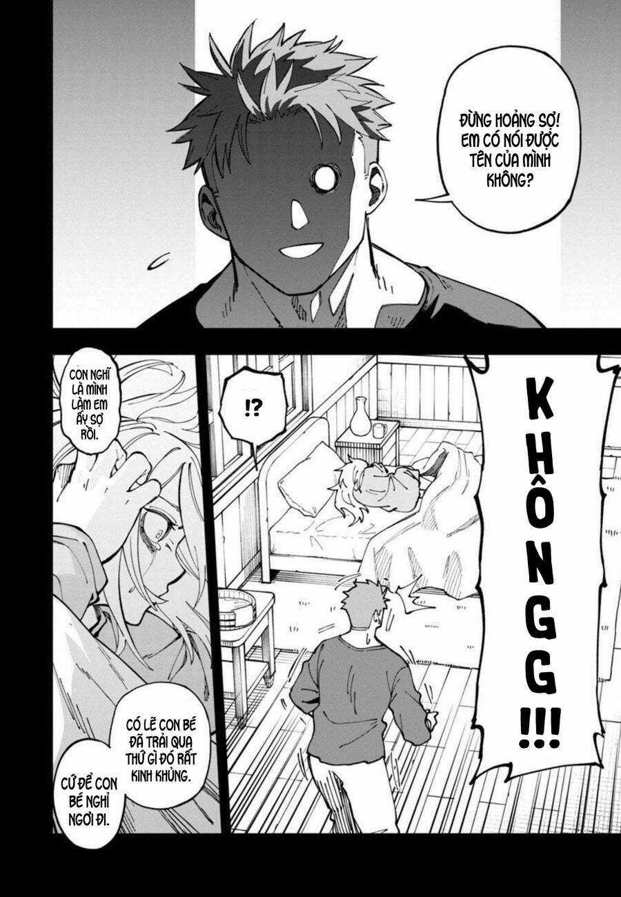 Katainaka No Ossan, Kensei Ni Naru ~Tada No Inaka No Kenjutsu Shihan Datta No Ni, Taiseishita Deshi-Tachi Ga Ore Wo Hottekurenai Ken~ Chapter 10 trang 21