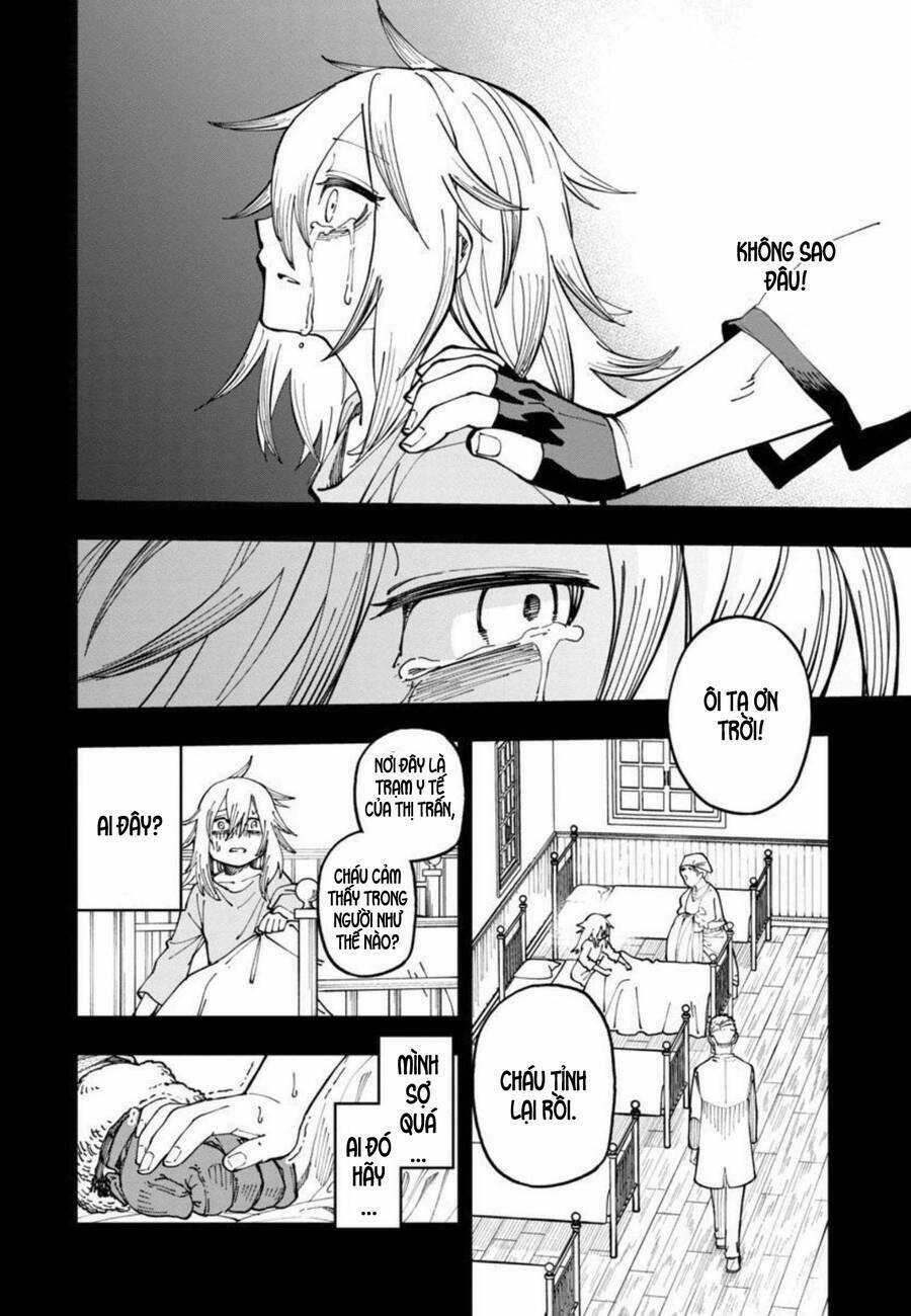 Katainaka No Ossan, Kensei Ni Naru ~Tada No Inaka No Kenjutsu Shihan Datta No Ni, Taiseishita Deshi-Tachi Ga Ore Wo Hottekurenai Ken~ Chapter 10 trang 25