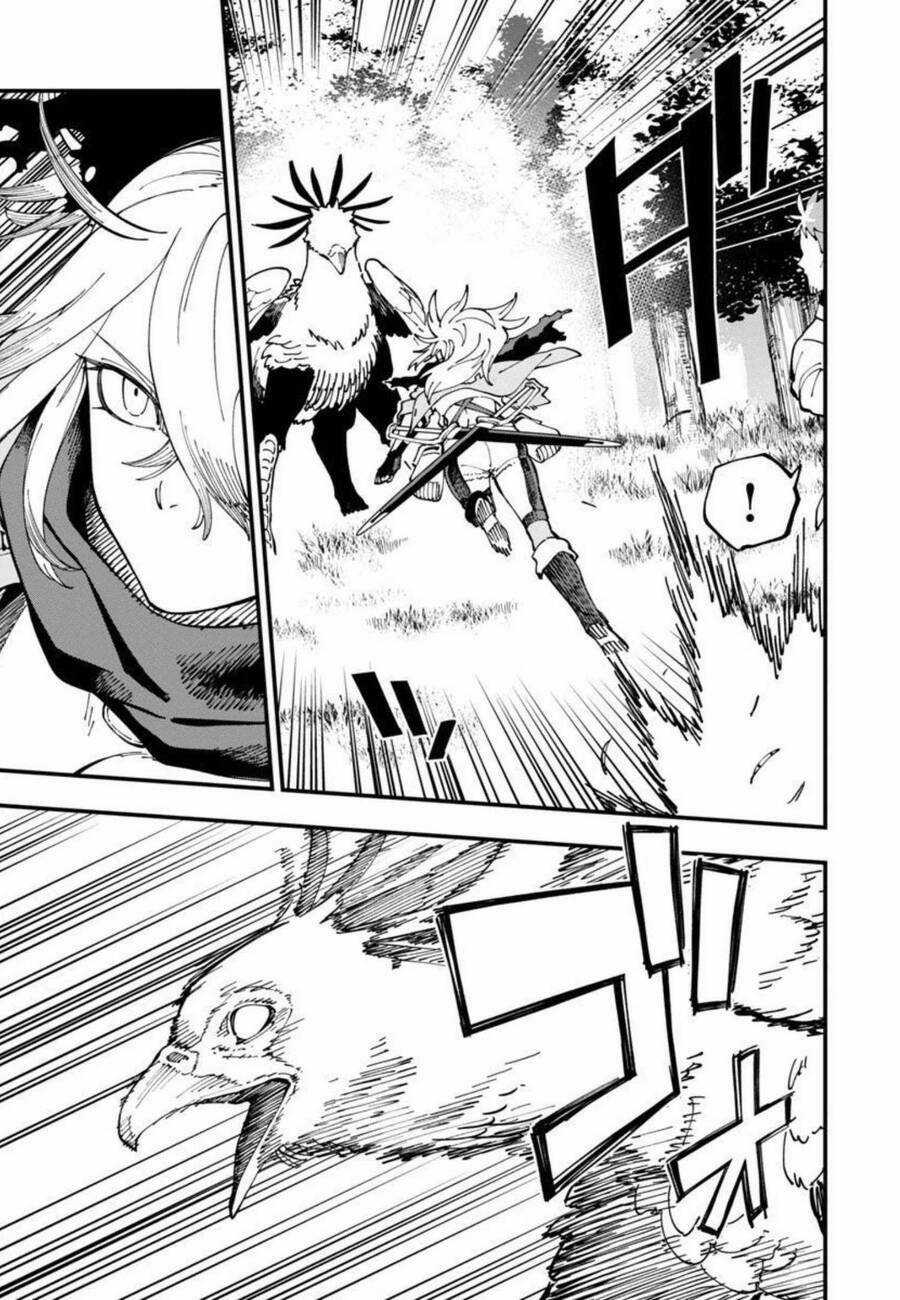 Katainaka No Ossan, Kensei Ni Naru ~Tada No Inaka No Kenjutsu Shihan Datta No Ni, Taiseishita Deshi-Tachi Ga Ore Wo Hottekurenai Ken~ Chapter 10 trang 3