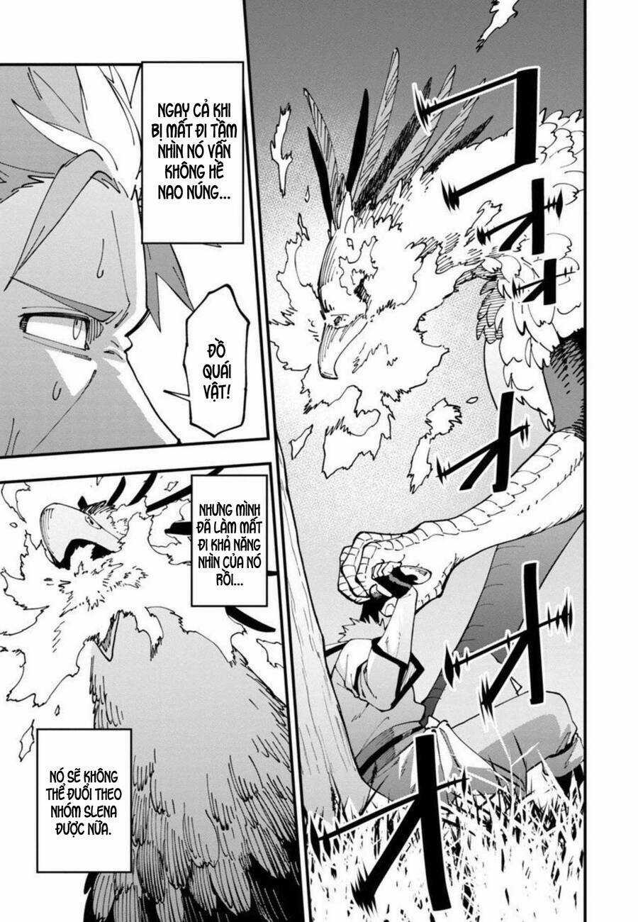 Katainaka No Ossan, Kensei Ni Naru ~Tada No Inaka No Kenjutsu Shihan Datta No Ni, Taiseishita Deshi-Tachi Ga Ore Wo Hottekurenai Ken~ Chapter 10 trang 34