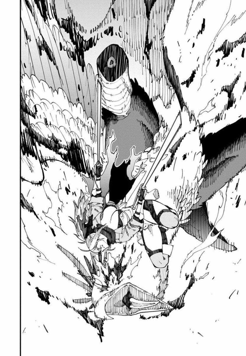 Katainaka No Ossan, Kensei Ni Naru ~Tada No Inaka No Kenjutsu Shihan Datta No Ni, Taiseishita Deshi-Tachi Ga Ore Wo Hottekurenai Ken~ Chapter 11 trang 10