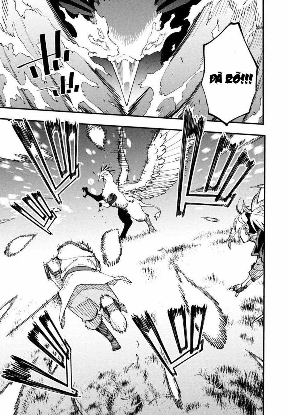 Katainaka No Ossan, Kensei Ni Naru ~Tada No Inaka No Kenjutsu Shihan Datta No Ni, Taiseishita Deshi-Tachi Ga Ore Wo Hottekurenai Ken~ Chapter 11 trang 4