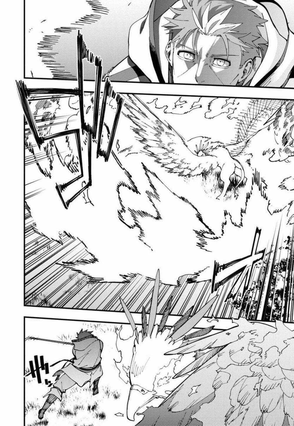 Katainaka No Ossan, Kensei Ni Naru ~Tada No Inaka No Kenjutsu Shihan Datta No Ni, Taiseishita Deshi-Tachi Ga Ore Wo Hottekurenai Ken~ Chapter 11 trang 5