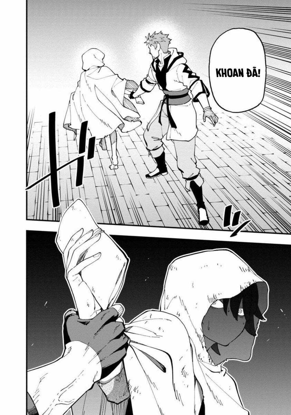 Katainaka No Ossan, Kensei Ni Naru ~Tada No Inaka No Kenjutsu Shihan Datta No Ni, Taiseishita Deshi-Tachi Ga Ore Wo Hottekurenai Ken~ Chapter 13 trang 20