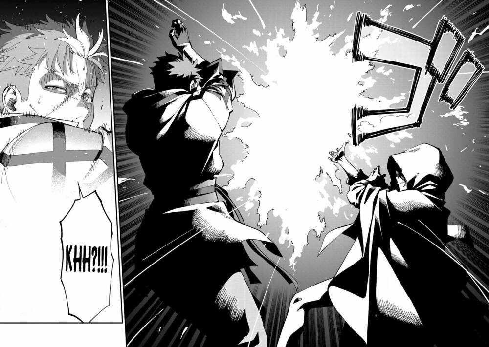 Katainaka No Ossan, Kensei Ni Naru ~Tada No Inaka No Kenjutsu Shihan Datta No Ni, Taiseishita Deshi-Tachi Ga Ore Wo Hottekurenai Ken~ Chapter 13 trang 24