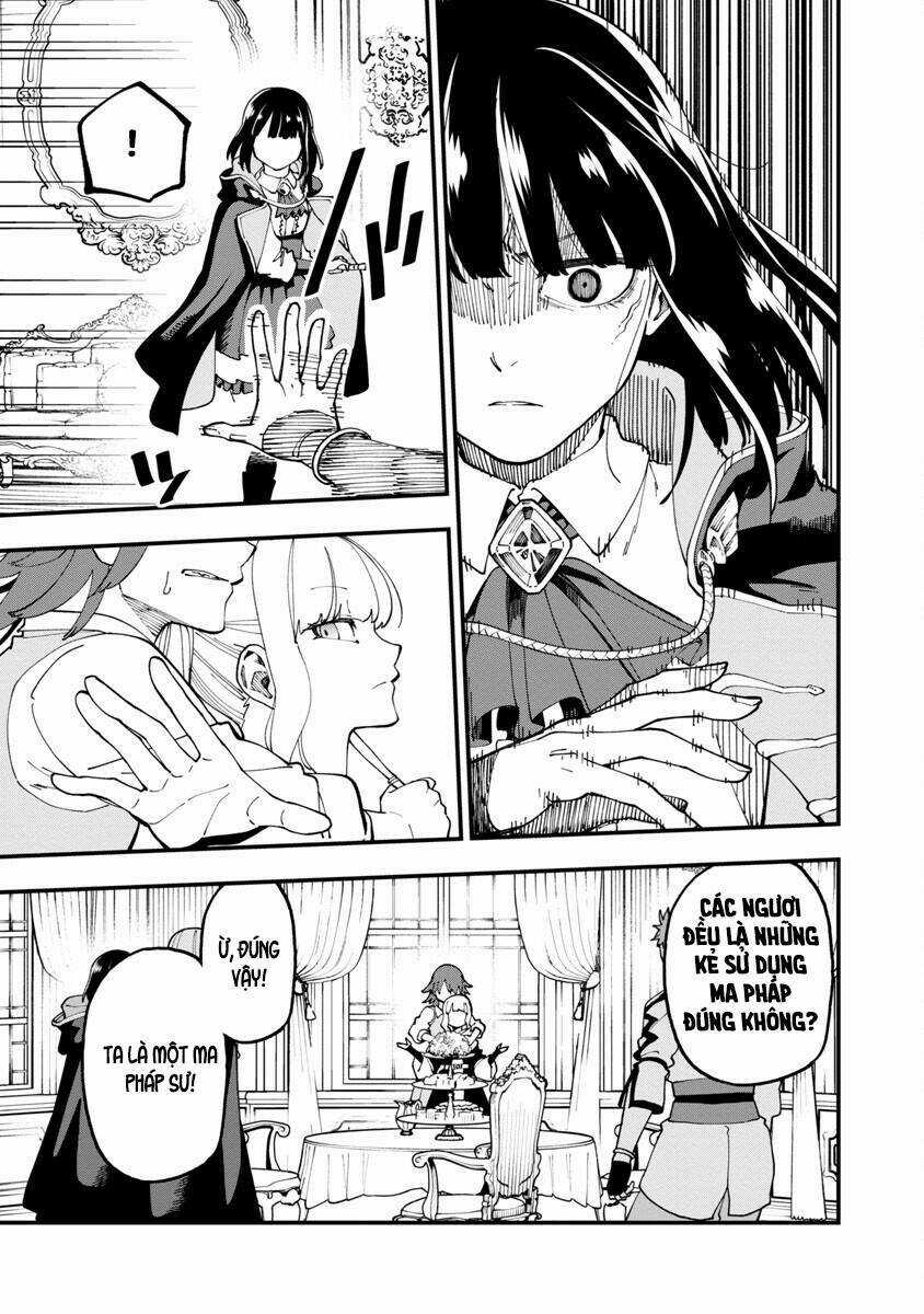 Katainaka No Ossan, Kensei Ni Naru ~Tada No Inaka No Kenjutsu Shihan Datta No Ni, Taiseishita Deshi-Tachi Ga Ore Wo Hottekurenai Ken~ Chapter 14 trang 20