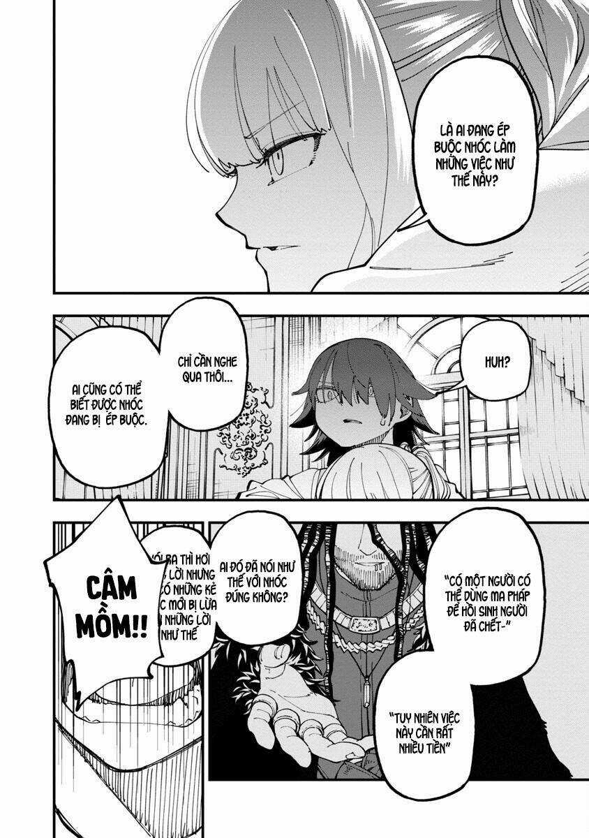 Katainaka No Ossan, Kensei Ni Naru ~Tada No Inaka No Kenjutsu Shihan Datta No Ni, Taiseishita Deshi-Tachi Ga Ore Wo Hottekurenai Ken~ Chapter 14 trang 23