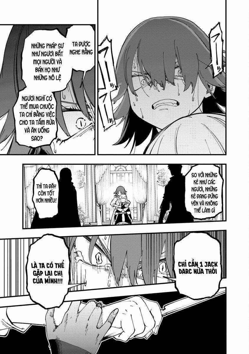 Katainaka No Ossan, Kensei Ni Naru ~Tada No Inaka No Kenjutsu Shihan Datta No Ni, Taiseishita Deshi-Tachi Ga Ore Wo Hottekurenai Ken~ Chapter 14 trang 24