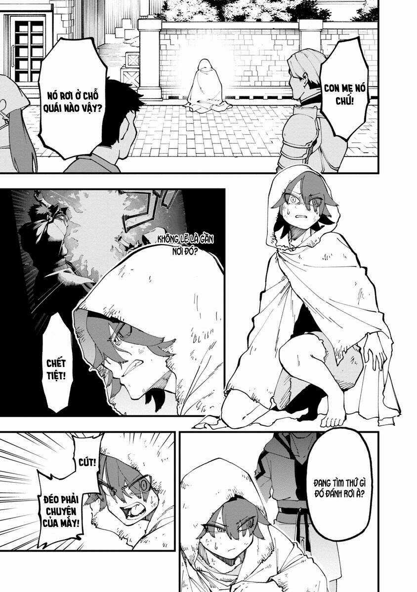 Katainaka No Ossan, Kensei Ni Naru ~Tada No Inaka No Kenjutsu Shihan Datta No Ni, Taiseishita Deshi-Tachi Ga Ore Wo Hottekurenai Ken~ Chapter 14 trang 7