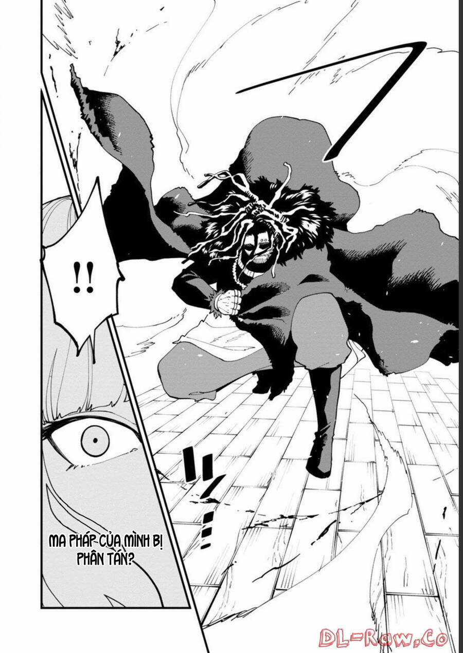 Katainaka No Ossan, Kensei Ni Naru ~Tada No Inaka No Kenjutsu Shihan Datta No Ni, Taiseishita Deshi-Tachi Ga Ore Wo Hottekurenai Ken~ Chapter 15 trang 11