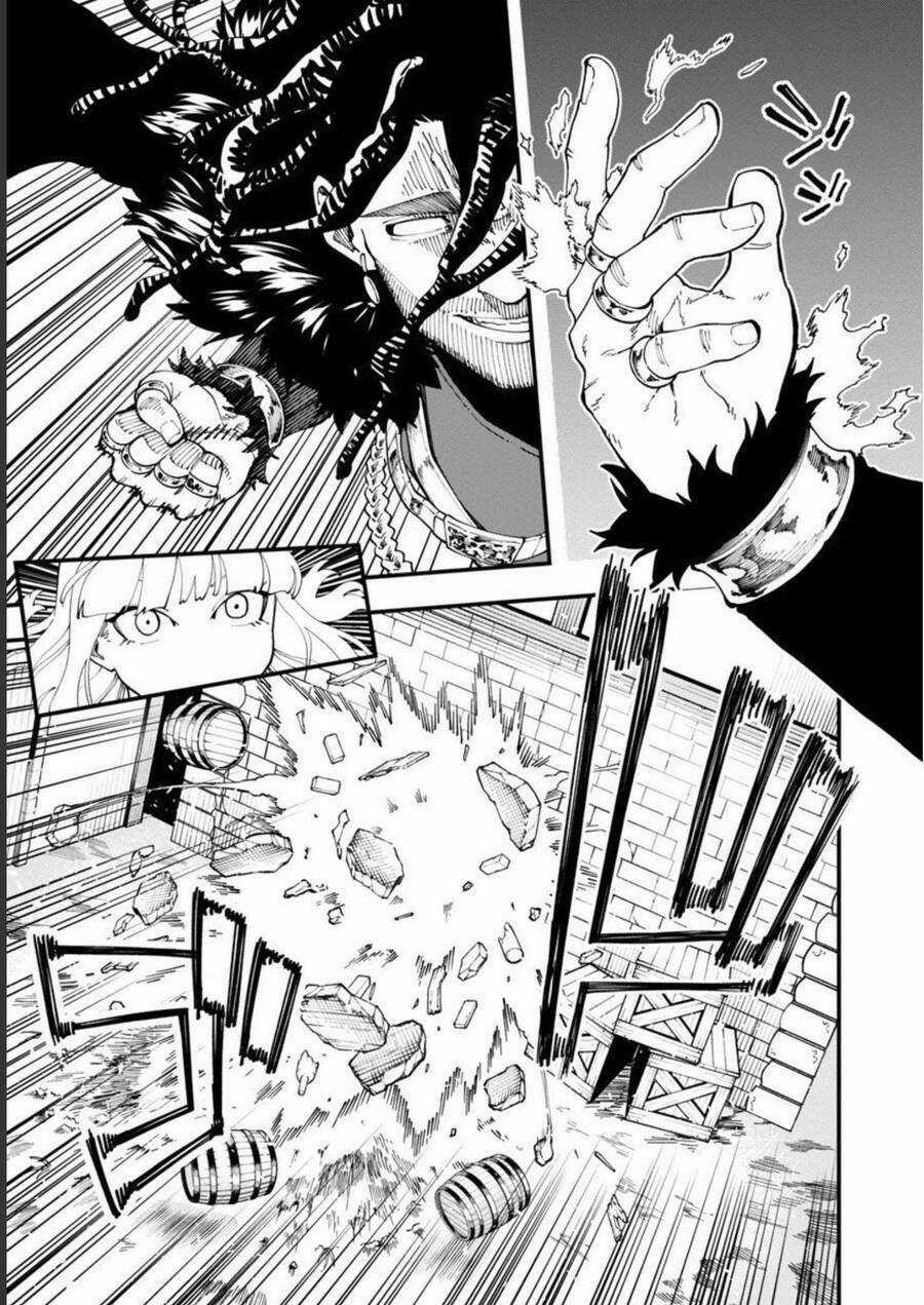 Katainaka No Ossan, Kensei Ni Naru ~Tada No Inaka No Kenjutsu Shihan Datta No Ni, Taiseishita Deshi-Tachi Ga Ore Wo Hottekurenai Ken~ Chapter 15 trang 12