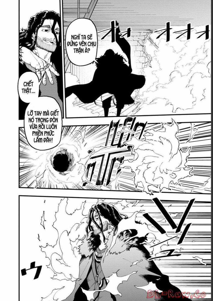 Katainaka No Ossan, Kensei Ni Naru ~Tada No Inaka No Kenjutsu Shihan Datta No Ni, Taiseishita Deshi-Tachi Ga Ore Wo Hottekurenai Ken~ Chapter 15 trang 13