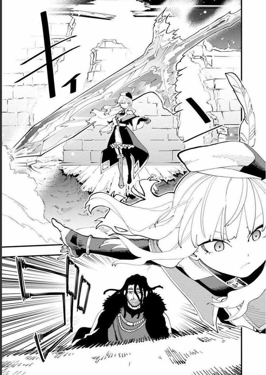 Katainaka No Ossan, Kensei Ni Naru ~Tada No Inaka No Kenjutsu Shihan Datta No Ni, Taiseishita Deshi-Tachi Ga Ore Wo Hottekurenai Ken~ Chapter 15 trang 14