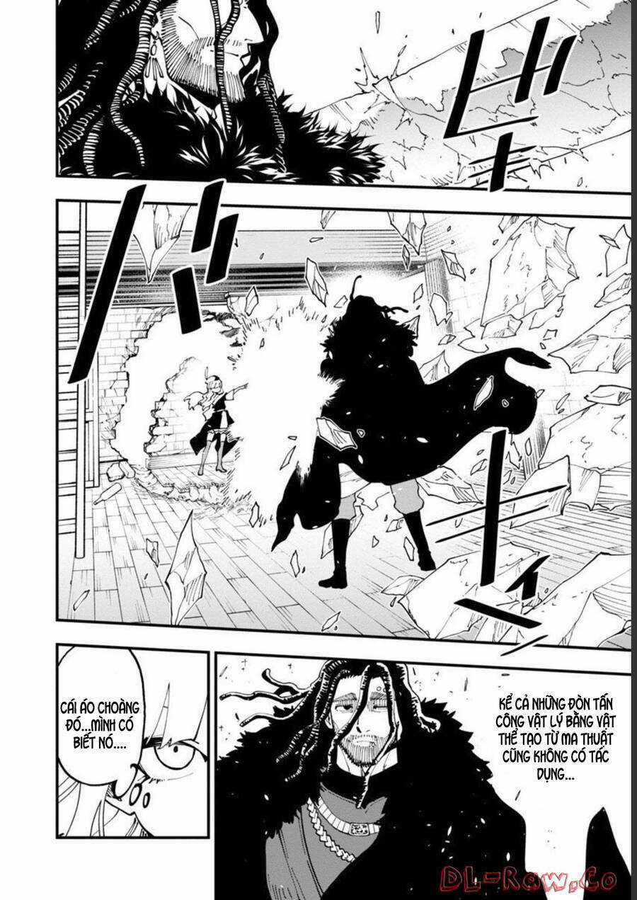 Katainaka No Ossan, Kensei Ni Naru ~Tada No Inaka No Kenjutsu Shihan Datta No Ni, Taiseishita Deshi-Tachi Ga Ore Wo Hottekurenai Ken~ Chapter 15 trang 15