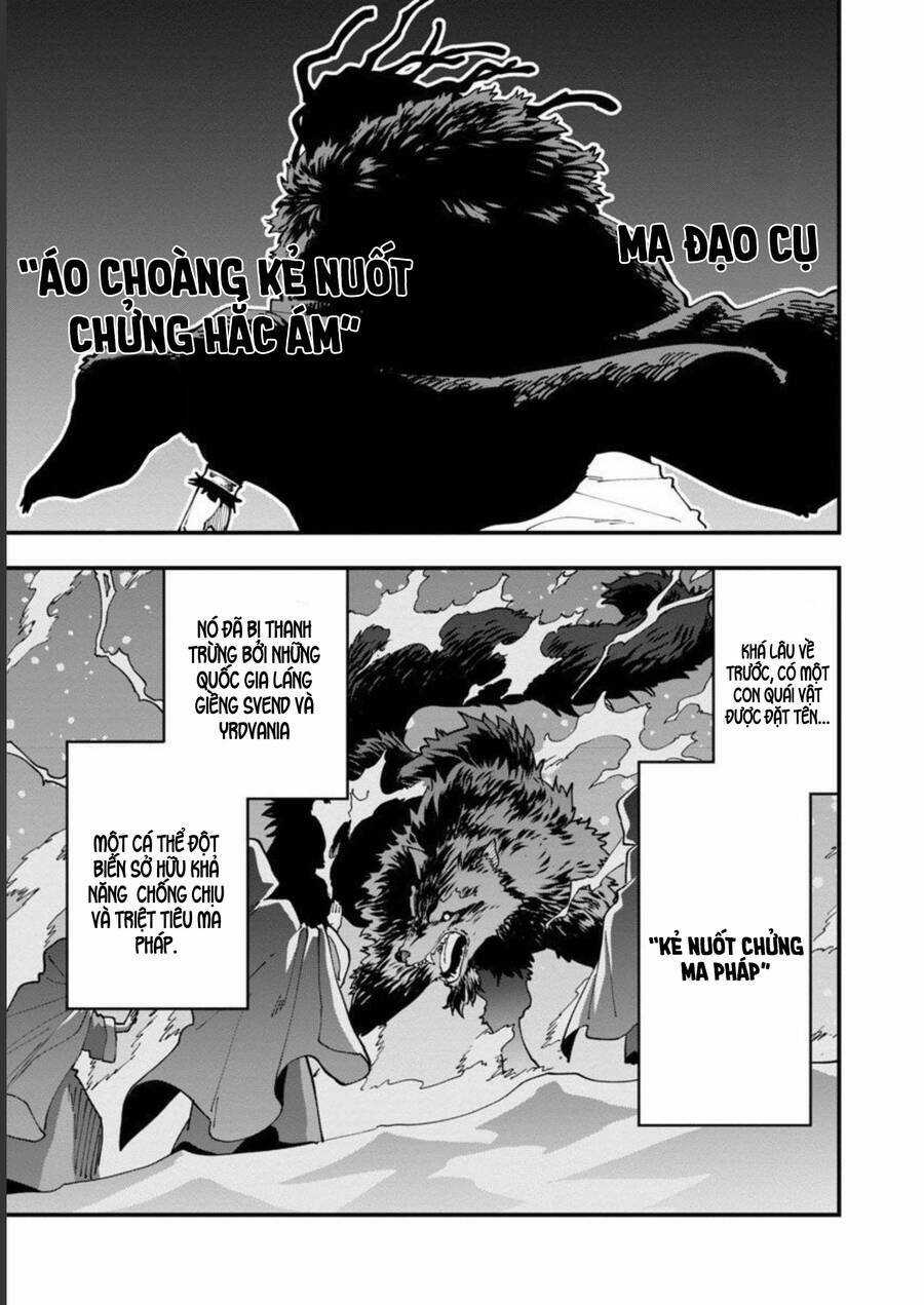 Katainaka No Ossan, Kensei Ni Naru ~Tada No Inaka No Kenjutsu Shihan Datta No Ni, Taiseishita Deshi-Tachi Ga Ore Wo Hottekurenai Ken~ Chapter 15 trang 16