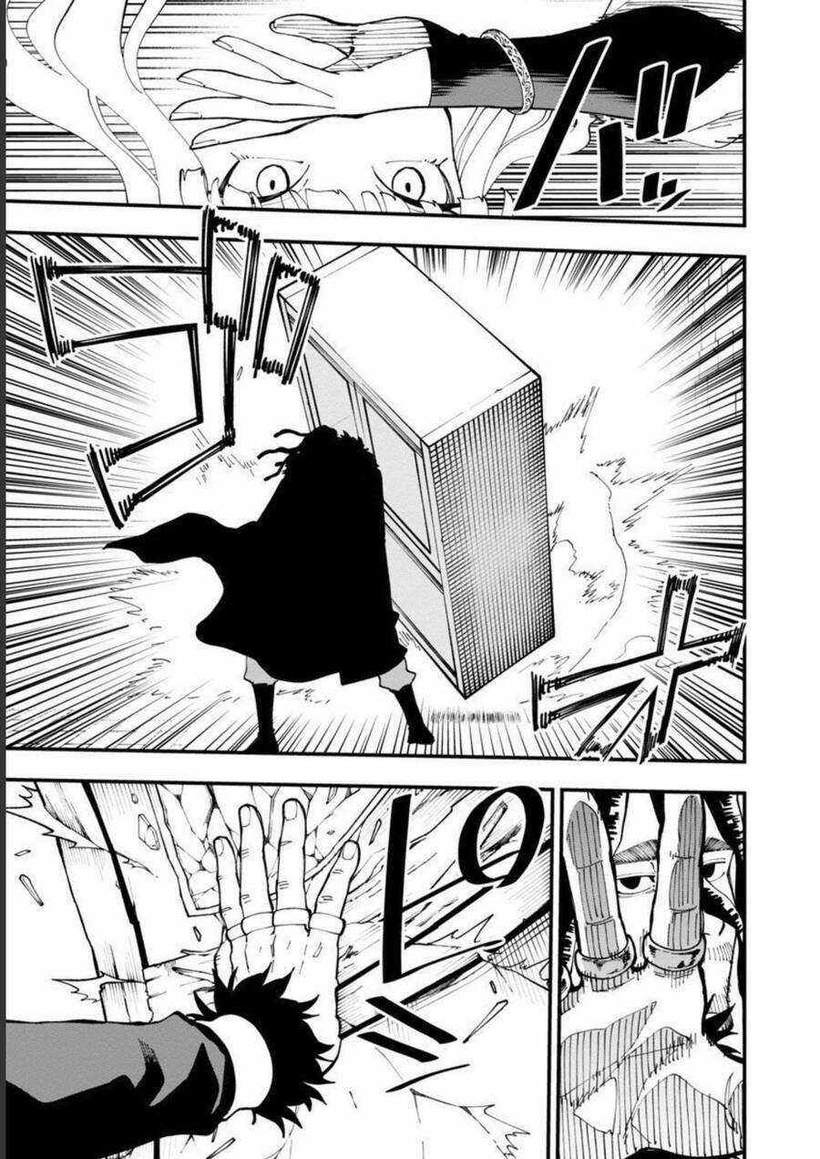 Katainaka No Ossan, Kensei Ni Naru ~Tada No Inaka No Kenjutsu Shihan Datta No Ni, Taiseishita Deshi-Tachi Ga Ore Wo Hottekurenai Ken~ Chapter 15 trang 18