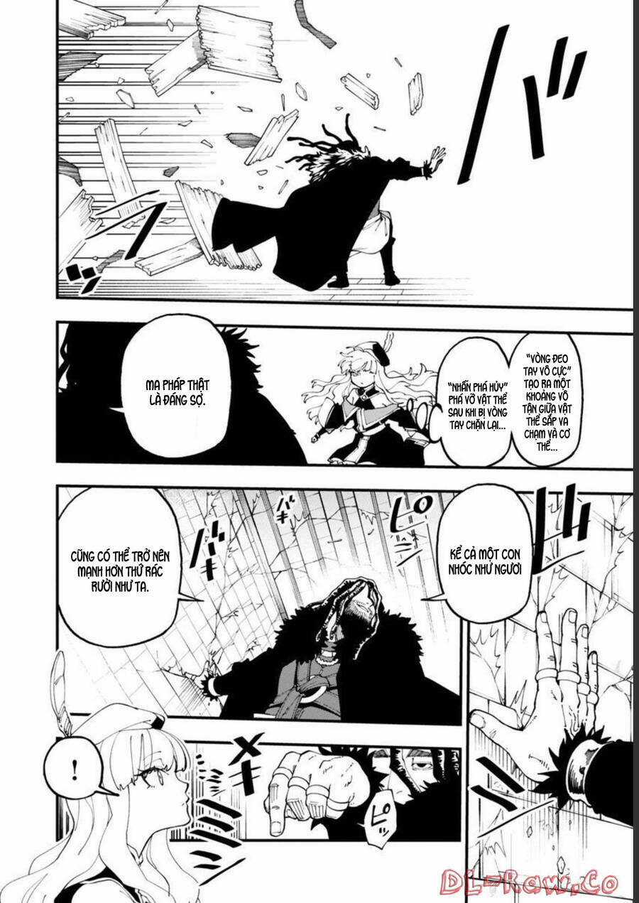 Katainaka No Ossan, Kensei Ni Naru ~Tada No Inaka No Kenjutsu Shihan Datta No Ni, Taiseishita Deshi-Tachi Ga Ore Wo Hottekurenai Ken~ Chapter 15 trang 19