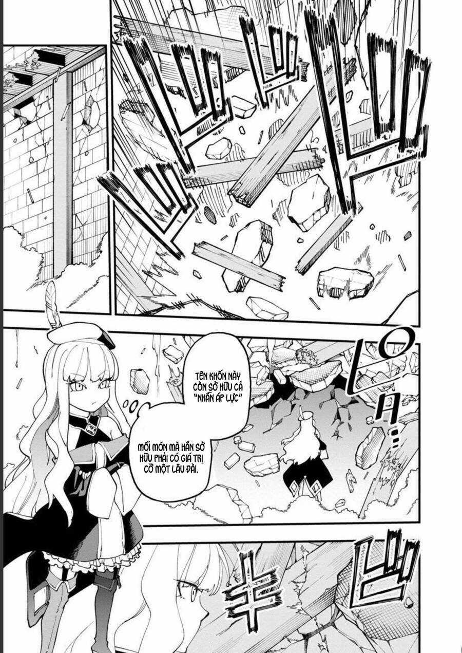 Katainaka No Ossan, Kensei Ni Naru ~Tada No Inaka No Kenjutsu Shihan Datta No Ni, Taiseishita Deshi-Tachi Ga Ore Wo Hottekurenai Ken~ Chapter 15 trang 20