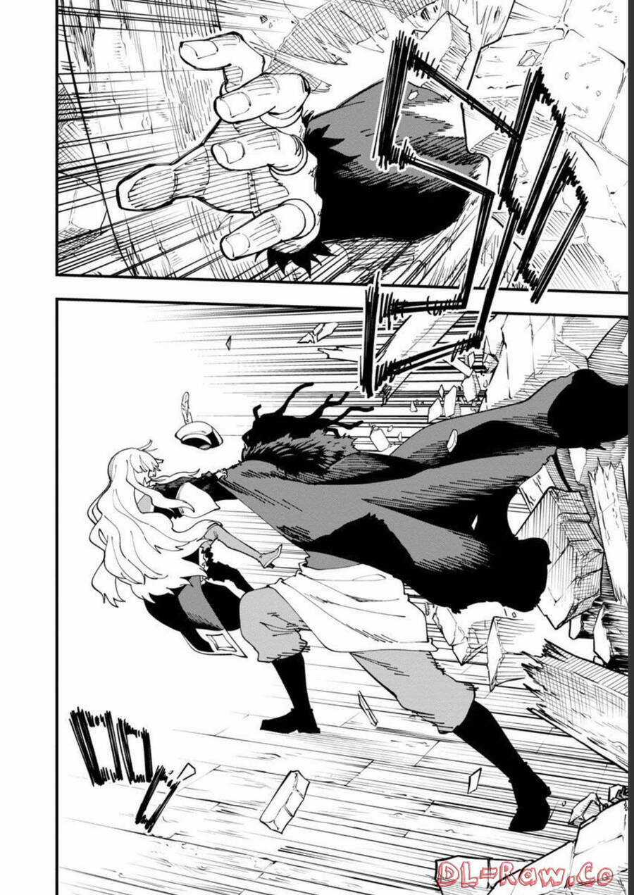 Katainaka No Ossan, Kensei Ni Naru ~Tada No Inaka No Kenjutsu Shihan Datta No Ni, Taiseishita Deshi-Tachi Ga Ore Wo Hottekurenai Ken~ Chapter 15 trang 21