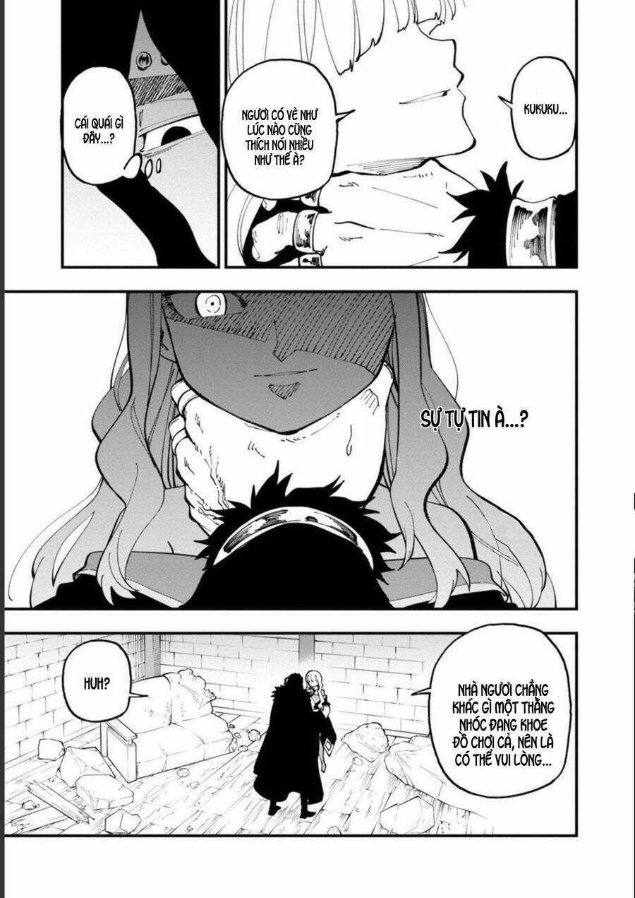 Katainaka No Ossan, Kensei Ni Naru ~Tada No Inaka No Kenjutsu Shihan Datta No Ni, Taiseishita Deshi-Tachi Ga Ore Wo Hottekurenai Ken~ Chapter 15 trang 24