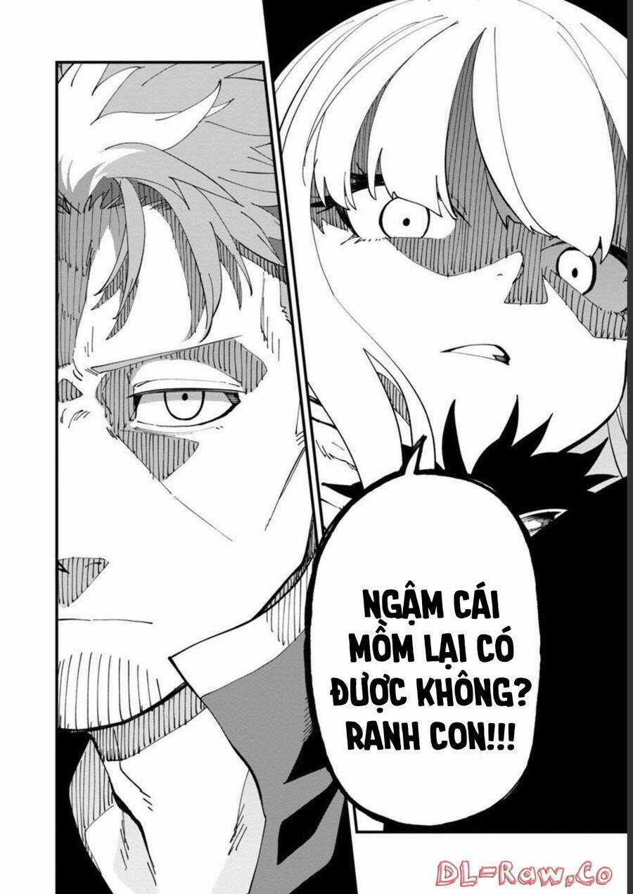 Katainaka No Ossan, Kensei Ni Naru ~Tada No Inaka No Kenjutsu Shihan Datta No Ni, Taiseishita Deshi-Tachi Ga Ore Wo Hottekurenai Ken~ Chapter 15 trang 25