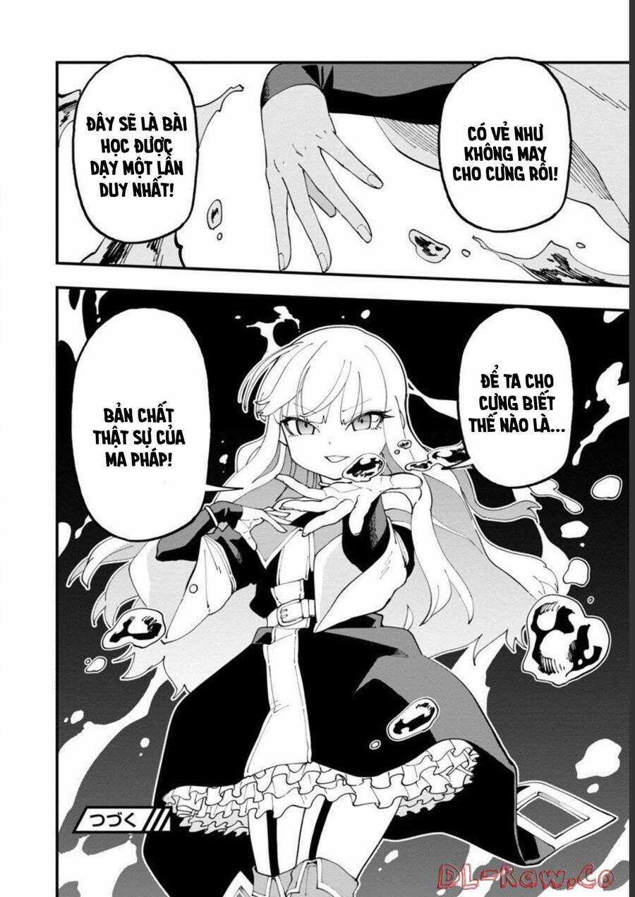 Katainaka No Ossan, Kensei Ni Naru ~Tada No Inaka No Kenjutsu Shihan Datta No Ni, Taiseishita Deshi-Tachi Ga Ore Wo Hottekurenai Ken~ Chapter 15 trang 32